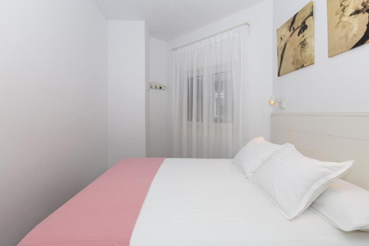 Lovely Seaview Apartment Benalmádena Esterno foto