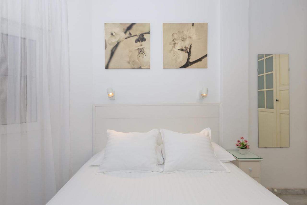 Lovely Seaview Apartment Benalmádena Esterno foto